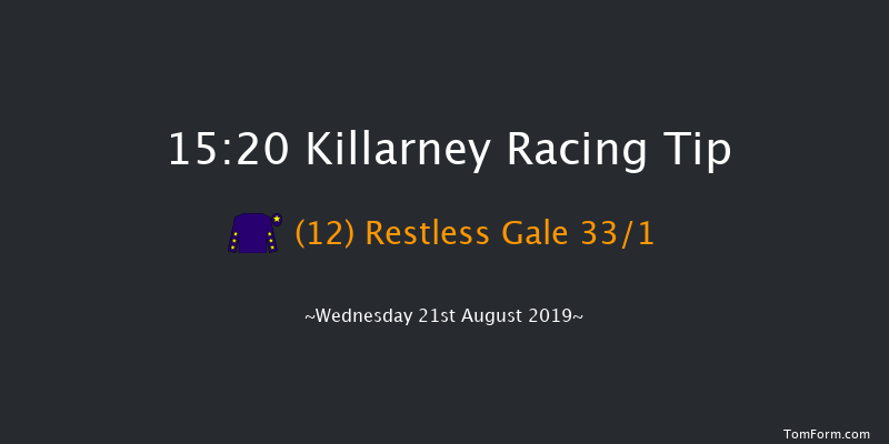 Killarney 15:20 Handicap 8f Thu 1st Jan 1970