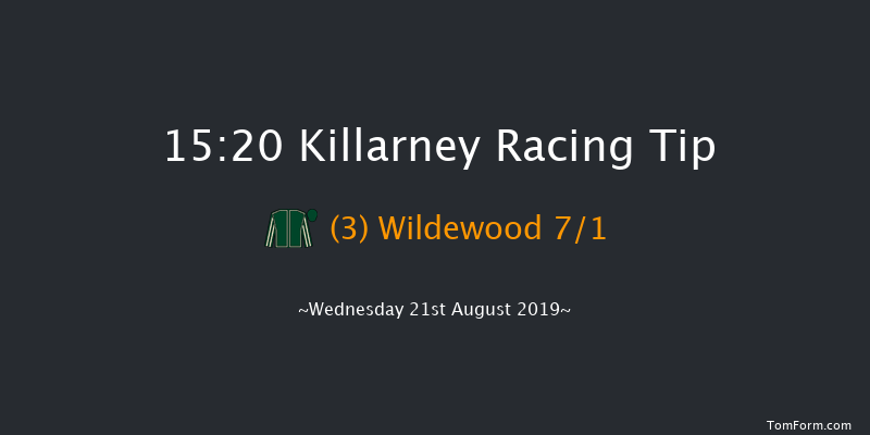Killarney 15:20 Handicap 8f Thu 1st Jan 1970
