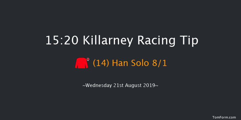 Killarney 15:20 Handicap 8f Thu 1st Jan 1970