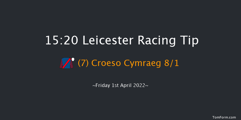 Leicester 15:20 Handicap (Class 4) 12f Fri 11th Mar 2022