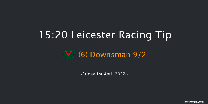 Leicester 15:20 Handicap (Class 4) 12f Fri 11th Mar 2022