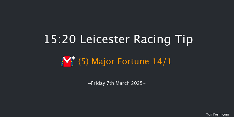 Leicester  15:20 Handicap Chase (Class 3) 23f Tue 25th Feb 2025