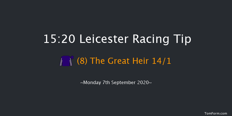 Join Racing TV Now Handicap Leicester 15:20 Handicap (Class 3) 7f Mon 10th Aug 2020