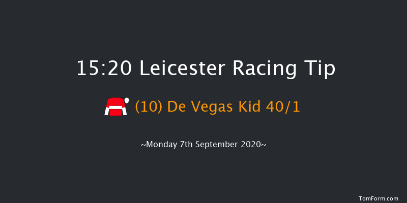 Join Racing TV Now Handicap Leicester 15:20 Handicap (Class 3) 7f Mon 10th Aug 2020
