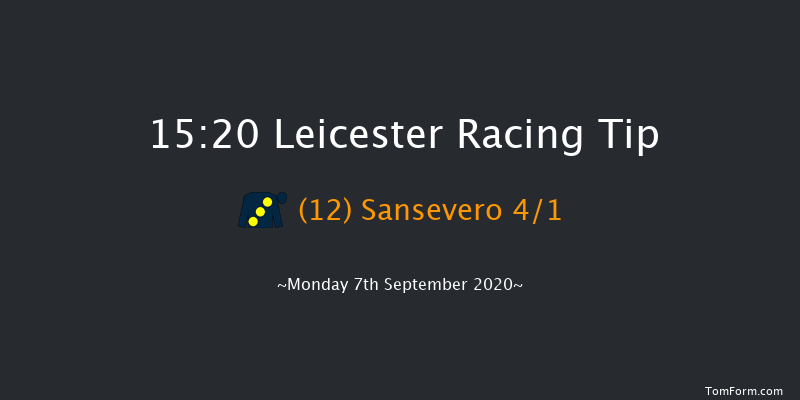 Join Racing TV Now Handicap Leicester 15:20 Handicap (Class 3) 7f Mon 10th Aug 2020