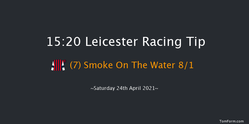 Follow Us On Twitter At LeicesterRaces Handicap (Div 2) Leicester 15:20 Handicap (Class 6) 10f Fri 9th Apr 2021