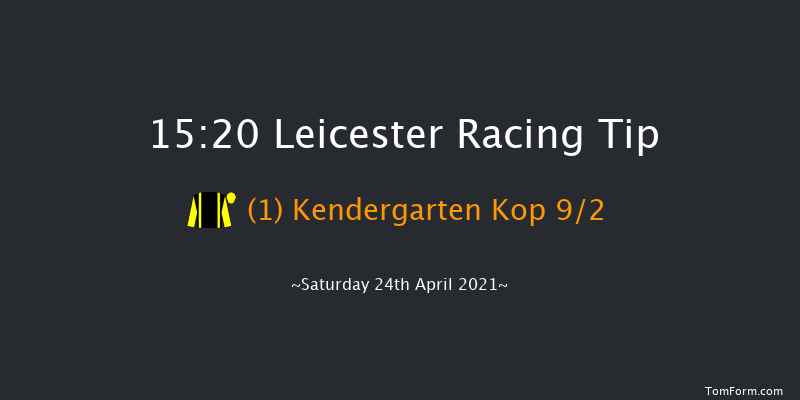 Follow Us On Twitter At LeicesterRaces Handicap (Div 2) Leicester 15:20 Handicap (Class 6) 10f Fri 9th Apr 2021