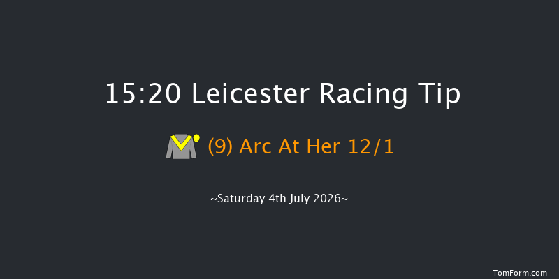 Leicester 15-20 (Class 6) 10f Thu 25th Jun 2026