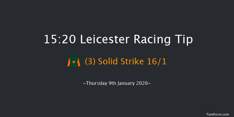 Leicester 15:20 Handicap Chase (Class 4) 20f Sat 28th Dec 2019