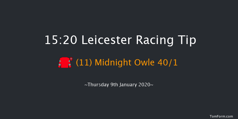Leicester 15:20 Handicap Chase (Class 4) 20f Sat 28th Dec 2019