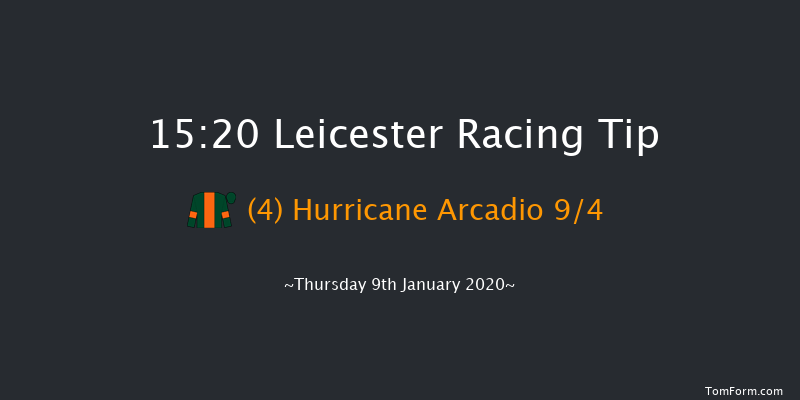 Leicester 15:20 Handicap Chase (Class 4) 20f Sat 28th Dec 2019