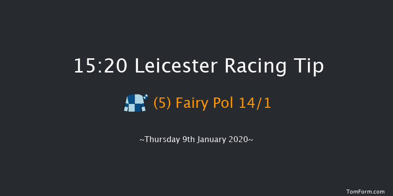 Leicester 15:20 Handicap Chase (Class 4) 20f Sat 28th Dec 2019