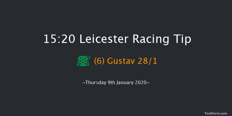 Leicester 15:20 Handicap Chase (Class 4) 20f Sat 28th Dec 2019