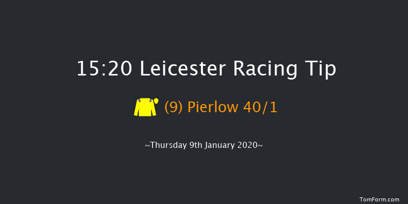 Leicester 15:20 Handicap Chase (Class 4) 20f Sat 28th Dec 2019