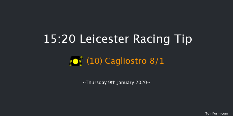Leicester 15:20 Handicap Chase (Class 4) 20f Sat 28th Dec 2019