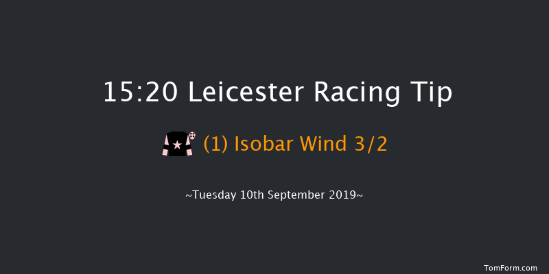 Leicester 15:20 Seller (Class 5) 7f Thu 22nd Aug 2019