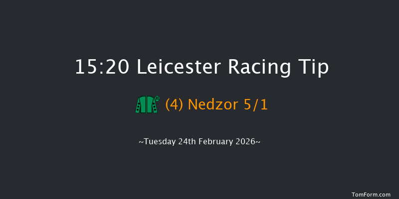 Leicester 15-20 (Class 5) 20f Thu 12th Feb 2026