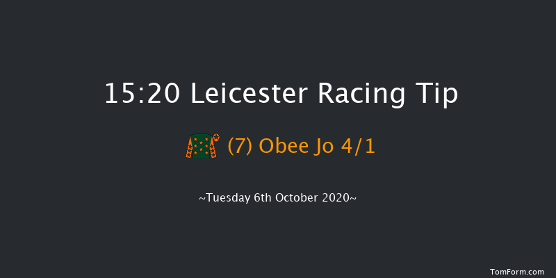 Doom Bar Handicap (Div 1) Leicester 15:20 Handicap (Class 5) 6f Mon 21st Sep 2020