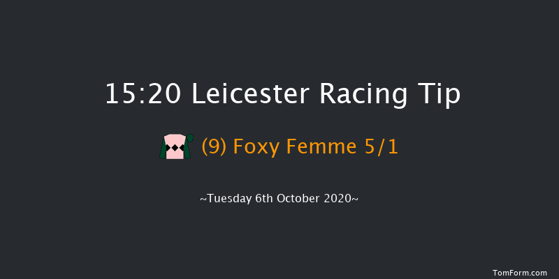 Doom Bar Handicap (Div 1) Leicester 15:20 Handicap (Class 5) 6f Mon 21st Sep 2020