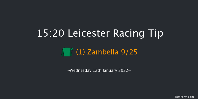 Leicester 15:20 Conditions Chase (Class 1) 16f Tue 28th Dec 2021
