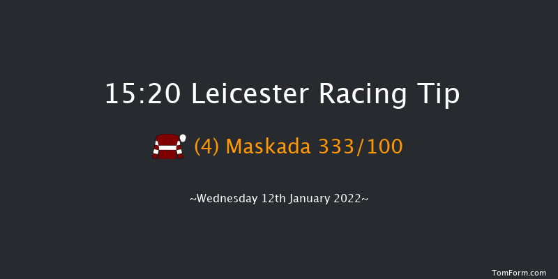 Leicester 15:20 Conditions Chase (Class 1) 16f Tue 28th Dec 2021