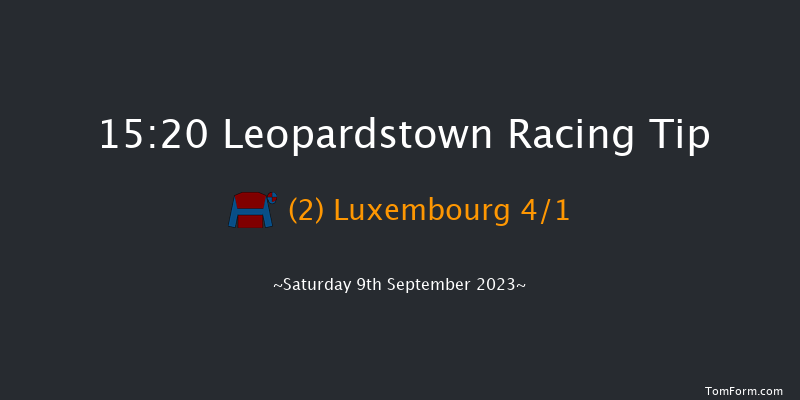 Leopardstown 15:20 Group 1 10f Thu 24th Aug 2023