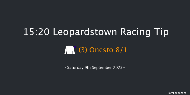 Leopardstown 15:20 Group 1 10f Thu 24th Aug 2023