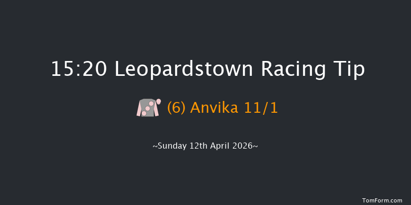 Leopardstown 15-20 8f Tue 3rd Mar 2026