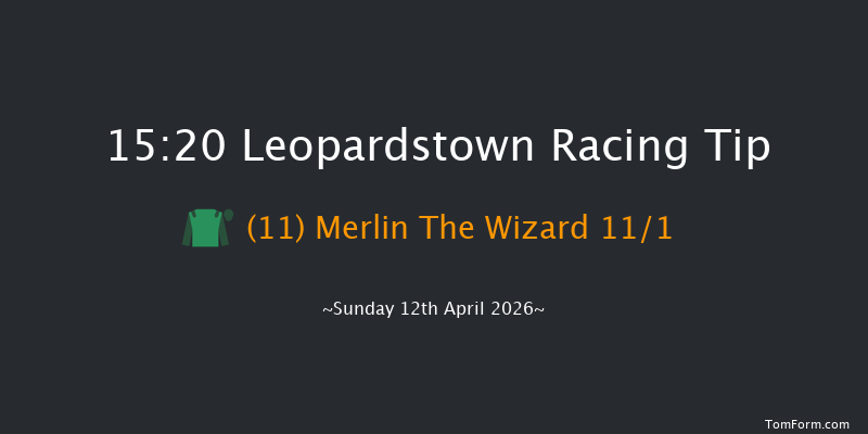 Leopardstown 15-20 8f Tue 3rd Mar 2026