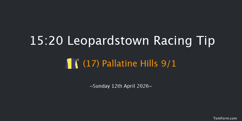 Leopardstown 15-20 8f Tue 3rd Mar 2026