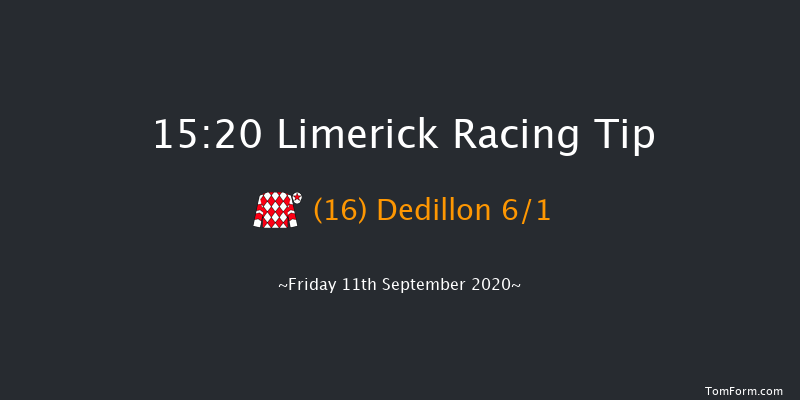 Henry Street Maiden Limerick 15:20 Maiden 11f Thu 23rd Jul 2020
