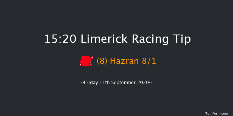 Henry Street Maiden Limerick 15:20 Maiden 11f Thu 23rd Jul 2020