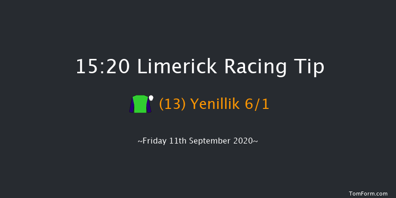 Henry Street Maiden Limerick 15:20 Maiden 11f Thu 23rd Jul 2020