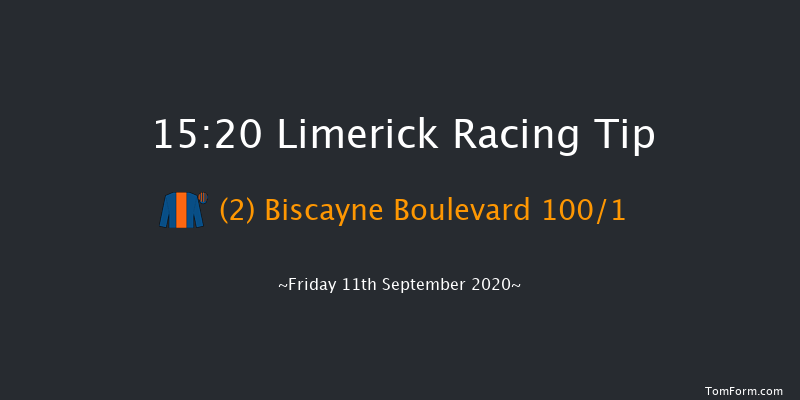 Henry Street Maiden Limerick 15:20 Maiden 11f Thu 23rd Jul 2020
