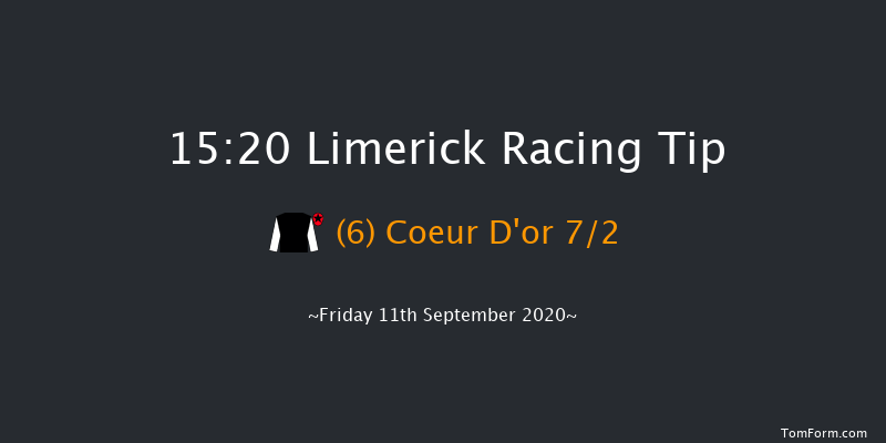 Henry Street Maiden Limerick 15:20 Maiden 11f Thu 23rd Jul 2020