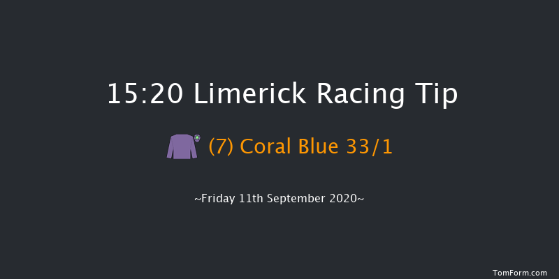 Henry Street Maiden Limerick 15:20 Maiden 11f Thu 23rd Jul 2020