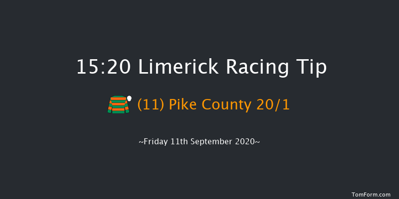 Henry Street Maiden Limerick 15:20 Maiden 11f Thu 23rd Jul 2020