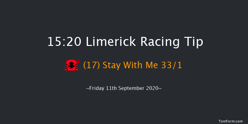 Henry Street Maiden Limerick 15:20 Maiden 11f Thu 23rd Jul 2020