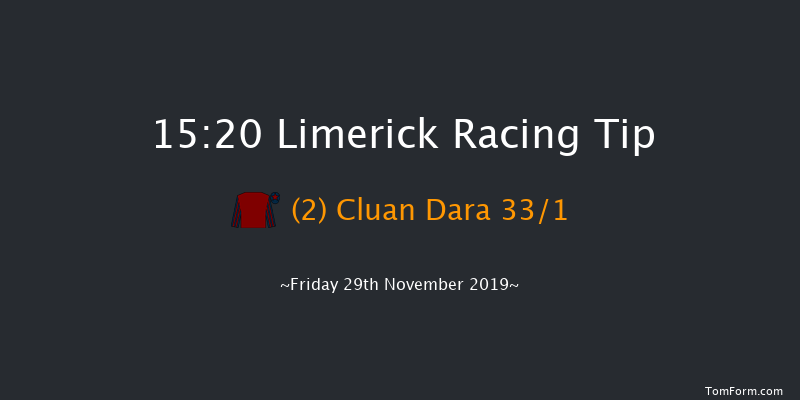 Limerick 15:20 Handicap Hurdle 24f Sun 13th Oct 2019