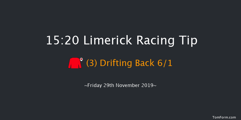 Limerick 15:20 Handicap Hurdle 24f Sun 13th Oct 2019
