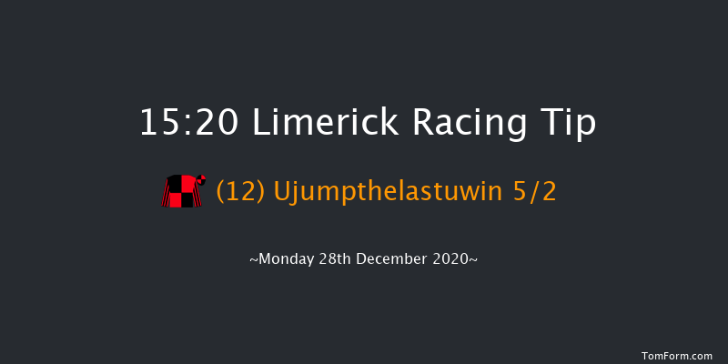 Parkway Shopping Centre Rated Novice Chase Limerick 15:20 Maiden Chase 18f Sat 26th Dec 2020