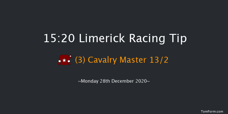 Parkway Shopping Centre Rated Novice Chase Limerick 15:20 Maiden Chase 18f Sat 26th Dec 2020