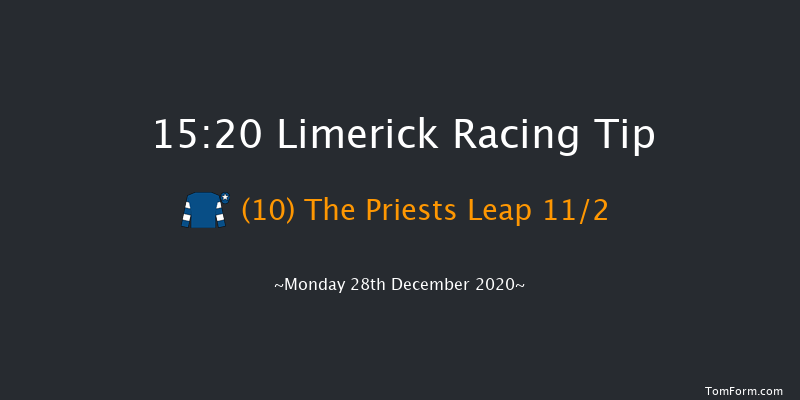Parkway Shopping Centre Rated Novice Chase Limerick 15:20 Maiden Chase 18f Sat 26th Dec 2020