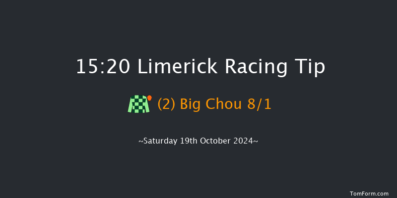 Limerick  15:20 Maiden Hurdle 21f Sun 7th Jul 2024