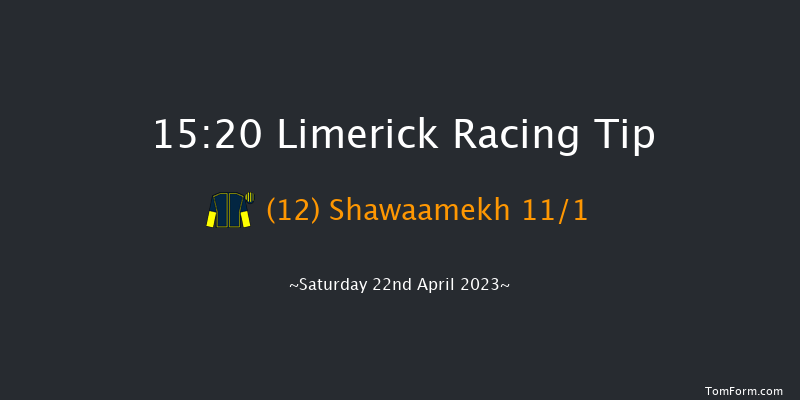 Limerick 15:20 Handicap 8f Thu 30th Mar 2023