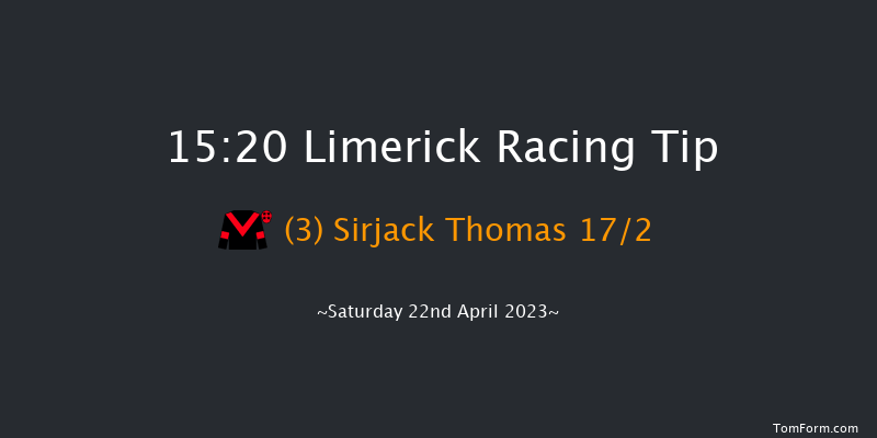 Limerick 15:20 Handicap 8f Thu 30th Mar 2023