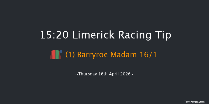 Limerick 15-20 16f Tue 31st Mar 2026
