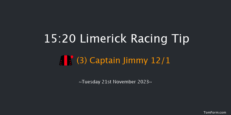 Limerick 15:20 Handicap Hurdle 24f Sun 22nd Oct 2023