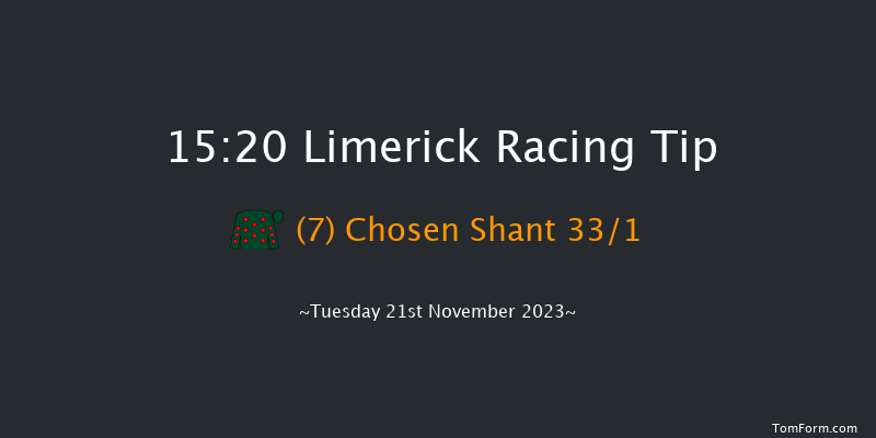 Limerick 15:20 Handicap Hurdle 24f Sun 22nd Oct 2023