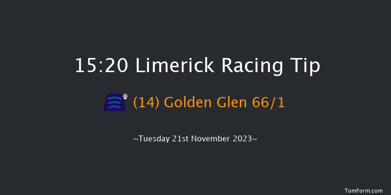 Limerick 15:20 Handicap Hurdle 24f Sun 22nd Oct 2023